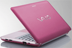 Sony VPCW216AG/P