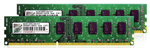 Transcend introduces Memory Kit for Intel Core i5 Platforms