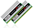 Transcend introduces aXeRam DDR3-2000 Memory Kits