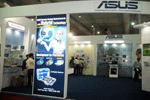 ASUS showcases Its Latest offerings in COM IT