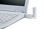 Buffalo unveils Wireless N15 Adapter
