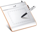 Genius rolls out New Graphic Tablets