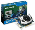 GIGABYTE launches NVIDIA GeForce GT240 Series Graphics Cards