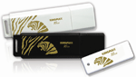 KINGMAX rolls out Tiger Edition USB Flash Drives