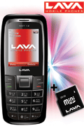 LAVA KKT-12