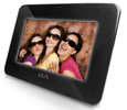Kobian releases IXA711P Digital Photo Frame