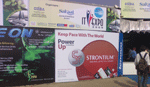 Strontium targets B- and C-Class Cities