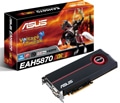 ASUS Launches EAH5800 Series Graphics Cards