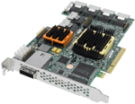 Adaptec Solution demonstrates Dramatic I/O Acceleration