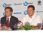 Bigfix partners with HCL, Paladion and Wipro