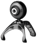 Creative WebCAM