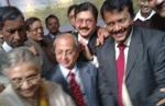 Delhi CM unveils DSSDI Project for Effective Urban Management