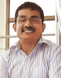 Desi Valli COO, Net4 India