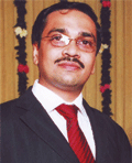 Dushyant Mehta, Chairman & CEO, Mediaman Group of Companies