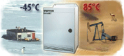 Delivering Communications Services in Harsh Environments