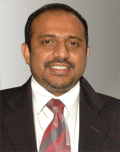 NetApp’s Successful Tryst with India :By- George Thomas