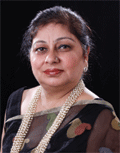VAR Chat - Kamini Talwar