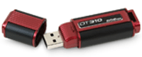 Kingston releases 256GB DataTraveler