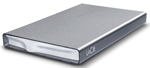 LaCie introduces New Portable Drives