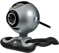 LogitTech Webcam
