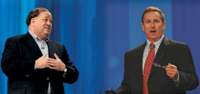 Will Acquisition of EDS by HP Ruffle IBM?