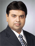 Nishant Goyal Sales Manager â€“ South-East Asia, NVIDIA