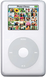 Apple - Mini Media Player
