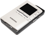 Sony Mini Media Player