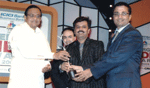 Quick Heal wins Prestigious “Emerging India Awardâ€