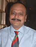 Surviving the Winds of Change :By - Rajeev Mittal Group Director, Small & Mid-Market Solutions & Partners, Microsoft