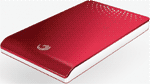 Seagate  FreeAgent Pro