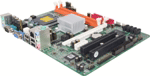 Simmtronics unveils New Motherboard