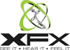 XFX NVIDIA launches GeForce GT 240