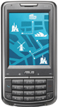 ASUS-PDA Mobile Phones