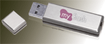 A-DATA - USB Flash Drive