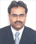 Telinovation Selects SRIT as Its Global Strategic Partner  :By - Debasish Choudhury Founder and CEO, Telinovation