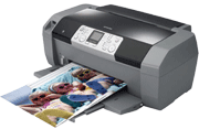 EPSON