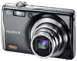 FUJIFILM launches World’s Smallest 10x zoom Digital Camera