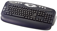 Genius - keyboard