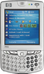 HP-PDA Mobile Phones