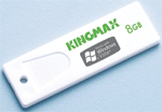 Kingmax â€œSuper Stickâ€ supports Vista ReadyBoost