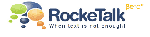 RockeTalk makes Holi Cards personal and fast