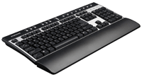 Samsung - keyboard