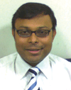 Surajit Sen National Sales Manager, NetApp