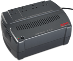 1000 VA UPS:APC