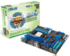 ASUS unveils New 890FX Based Motherboards