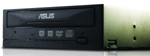 ASUS-DVD WRITER(Internal)