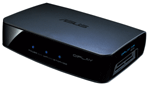 ASUS enhances Multimedia Experience for Users