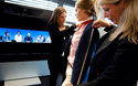 BT delivers Virtual Fitting Rooms to Tommy Hilfiger