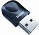 D-Link unveils its smallest wireless USB adapter